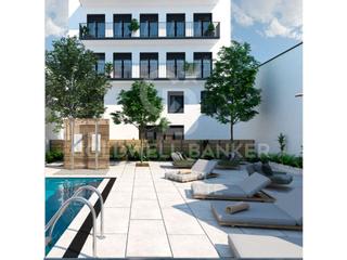 Duplex  N/a. Magnífico dúplex ático con dos balcones y terraza superior de 37