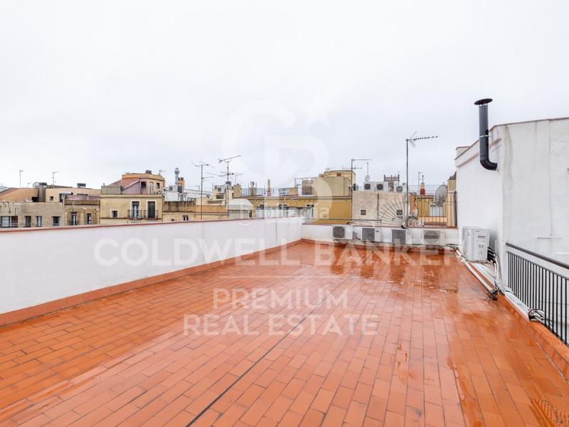 Foto 04ab89d7-47d0-4151-a68a-ee227a95a43e. Àtic a Gòtic Barcelona