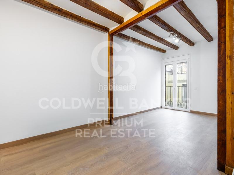 Foto 0d2111c8-25b0-4f42-9d78-d936d61879f9. Àtic a Gòtic Barcelona