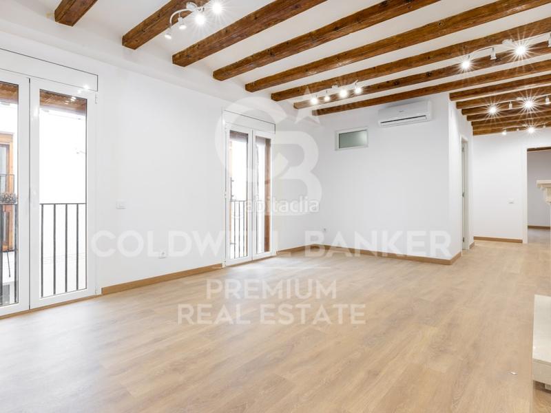 Foto 21623ccd-f9dd-4c8e-8017-47dff390e856. Àtic a Gòtic Barcelona