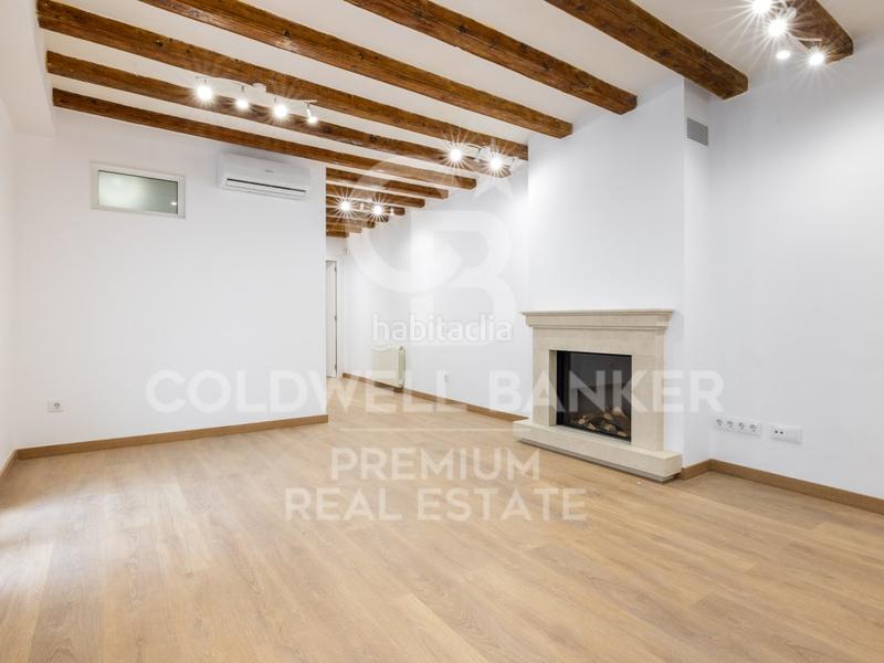 Foto 249708a2-86da-4dd5-a4ca-bd9fb4301fc4. Àtic a Gòtic Barcelona