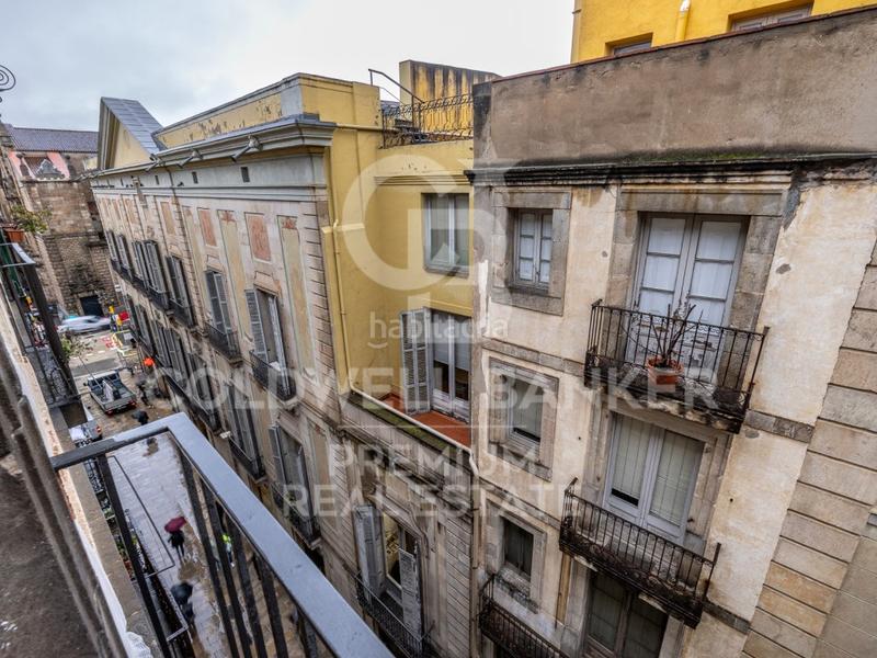 Foto 321e12bd-957e-4b11-aef9-78c63cdee08e. Àtic a Gòtic Barcelona