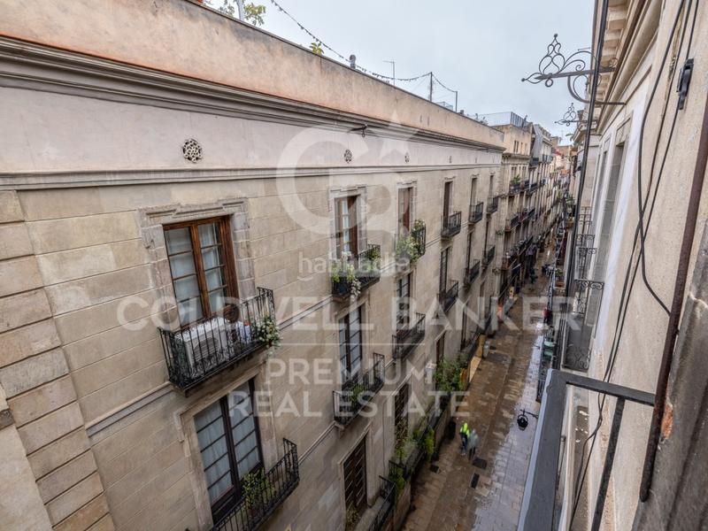 Foto 484dc7a3-ff94-4643-9749-5153558ad247. Àtic a Gòtic Barcelona