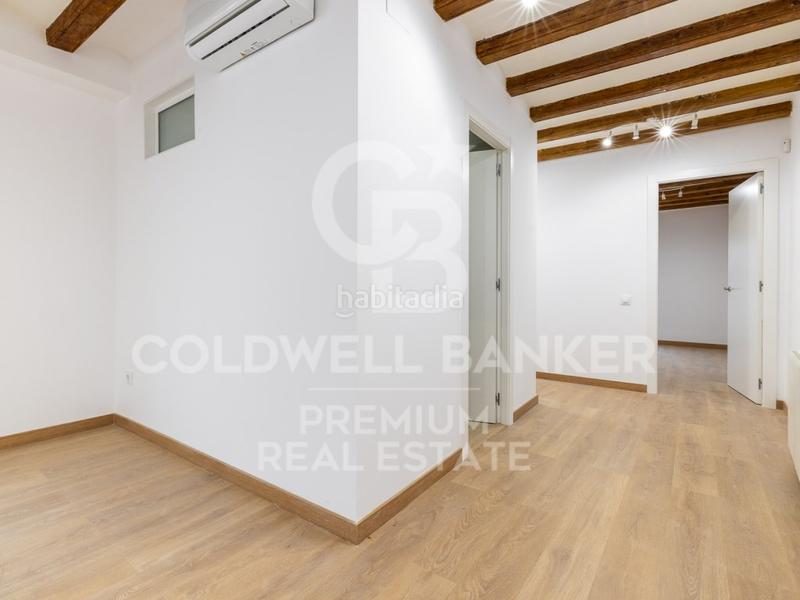 Foto 514d700f-7183-434b-9426-ff1b3f6a6f80. Àtic a Gòtic Barcelona