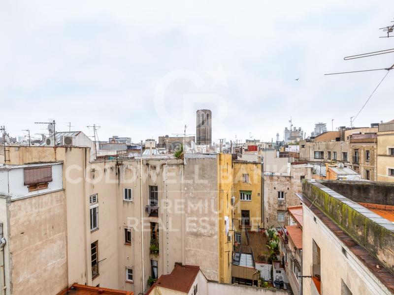 Foto 52e98816-d0ac-4627-97f8-f8db48290b0f. Àtic a Gòtic Barcelona