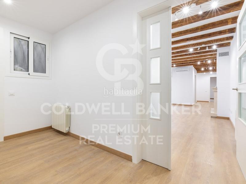 Foto 580c00ee-2f90-40b5-aa4f-4fd641a8683f. Àtic a Gòtic Barcelona