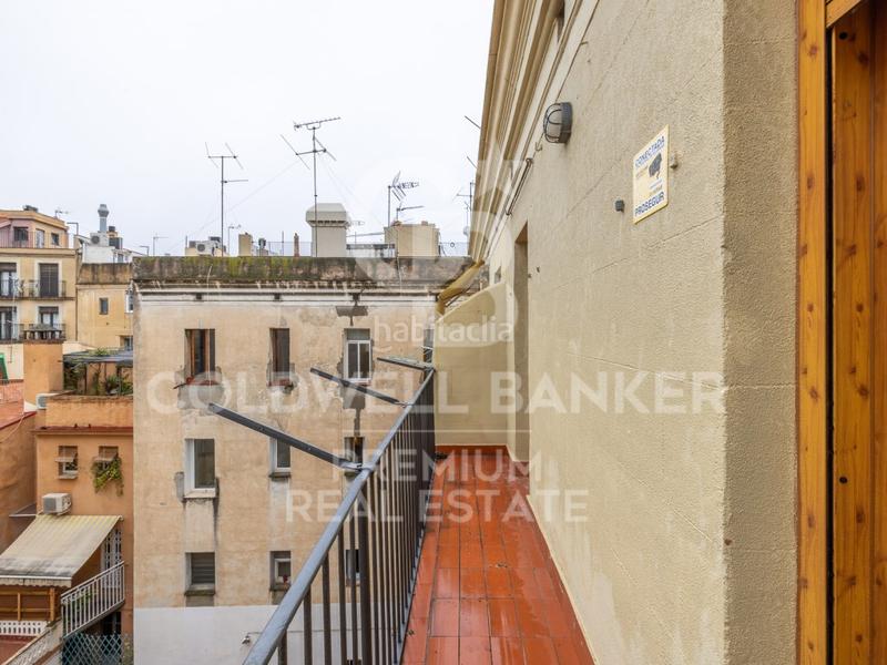 Foto 6bb841ee-a3f0-41df-ae49-8204959c8b38. Àtic a Gòtic Barcelona