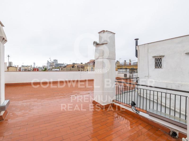 Foto 96d9bfcf-be87-4230-8244-f144d9a493a5. Àtic a Gòtic Barcelona