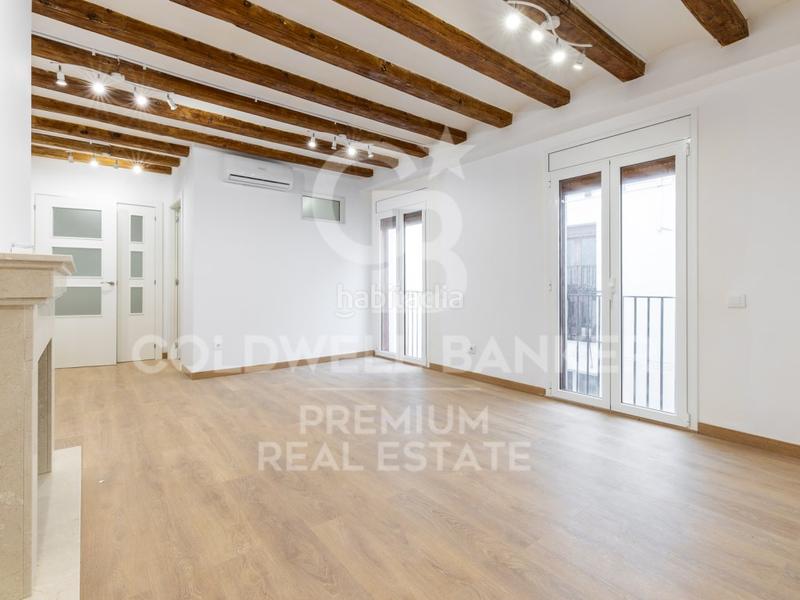 Foto b84527a2-fb63-4430-ac0b-bd2813fc100a. Àtic a Gòtic Barcelona