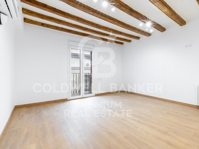 Foto b8f1ade0-2a4f-4130-91a5-b45b7fb85e0c. Àtic a Gòtic Barcelona