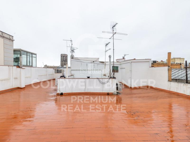 Foto e93db337-db19-4150-beb0-d17be839cefb. Àtic a Gòtic Barcelona