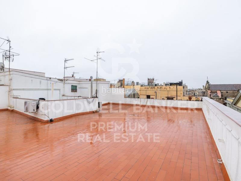 Foto f25111c3-c584-487d-99e6-439d15807099. Àtic a Gòtic Barcelona