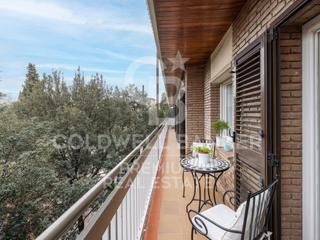 Appartement  N/a. Vivienda única en el corazón de sant cugat, frente al monasterio
