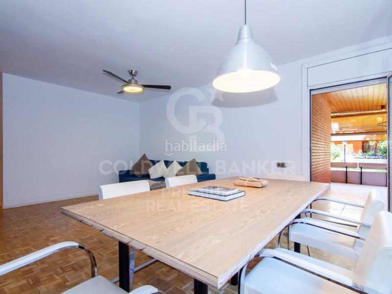 Foto 4d9e95f1-195c-45db-8248-031abab52607. Planta baixa a Eixample Sant Cugat del Vallès