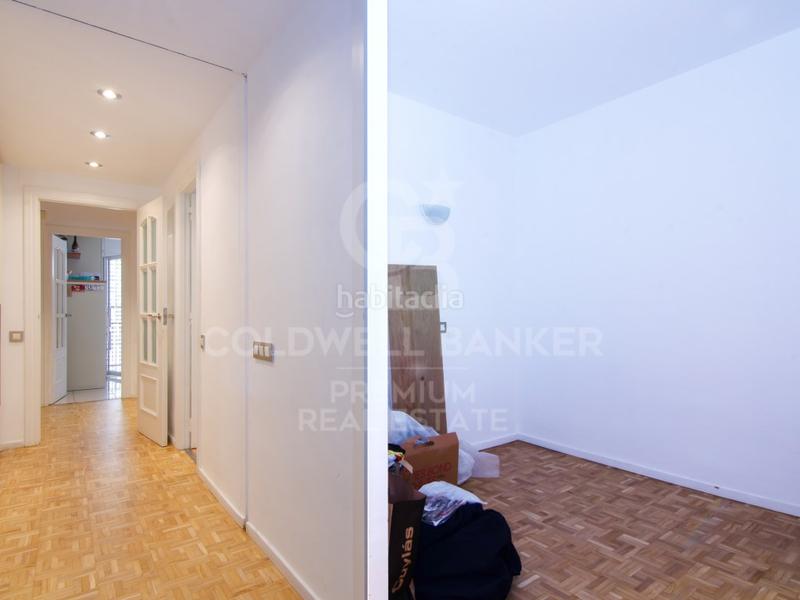 Foto a3c01f40-8084-4ff0-996b-4b39be66d99f. Planta baixa a Eixample Sant Cugat del Vallès