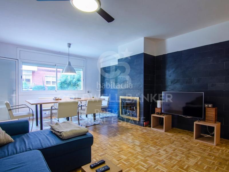 Foto c65d1312-c381-4fbe-8ebf-5844ba7e6bd1. Planta baixa a Eixample Sant Cugat del Vallès