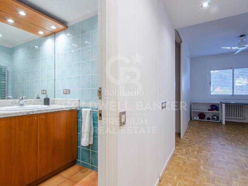 Foto c8eb61c7-5957-4838-b43e-27e873c0d600. Planta baixa a Eixample Sant Cugat del Vallès