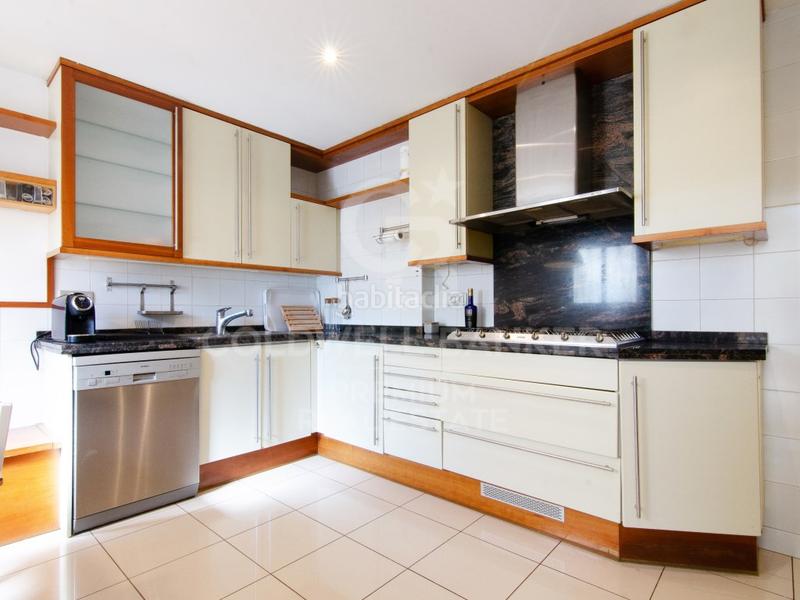 Foto e132fd36-f5d1-4736-8fa2-8a40e8749626. Planta baixa a Eixample Sant Cugat del Vallès