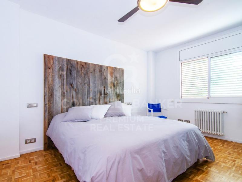 Foto e1f969f5-bd6e-4040-8a4b-e9b0eed4f36f. Planta baixa a Eixample Sant Cugat del Vallès