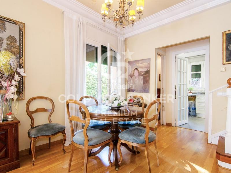 Foto 01183cf1-7f20-49ae-9dc2-822c138f7be8. Haus in Bellaterra