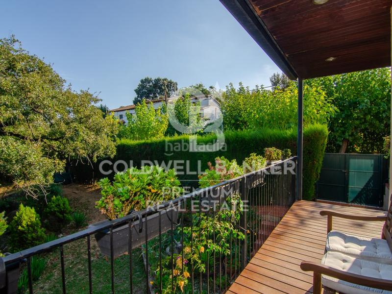 Foto 0c2443c4-7f60-4e24-9ba9-2ace42ad9777. Haus in Bellaterra