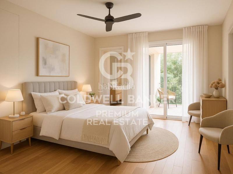 Foto 1bf2f968-bbeb-4387-b894-113e3b1272d2. Haus in Bellaterra