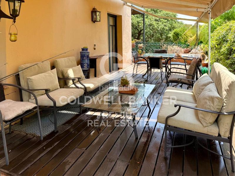 Foto 1ce2be02-b597-44c5-9a59-fd77c3eed058. Haus in Bellaterra