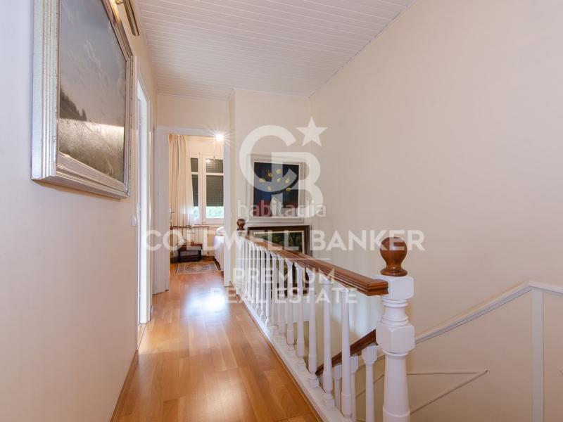 Foto 2479ade5-cf58-4ccf-bfe2-5d25addc9b27. Haus in Bellaterra