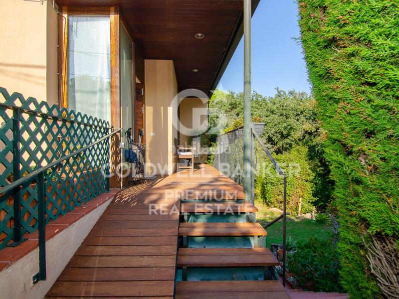 Foto 2bfb915f-e8d2-4b9b-b2b8-fe3d8e35bcc2. Haus in Bellaterra