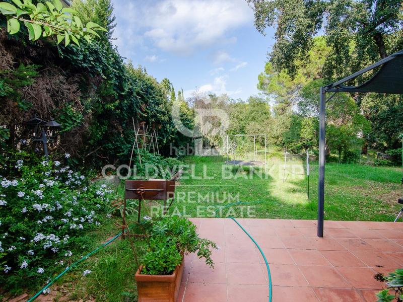 Foto 5d0327f9-e828-4a16-80d8-3cdd88cdbb4b. Haus in Bellaterra