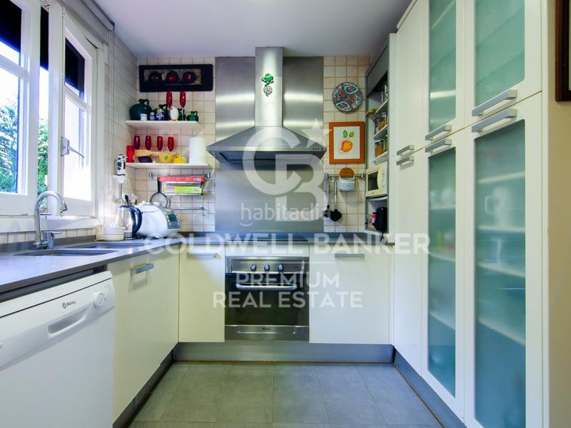 Foto 61efb7b9-3045-499c-8f04-777f5039cdd7. Haus in Bellaterra