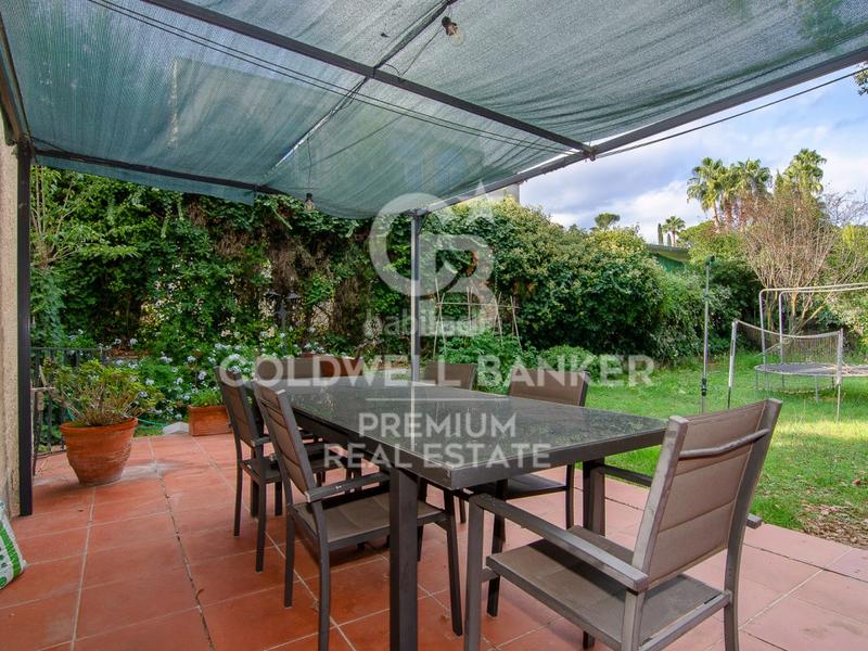 Foto 69a2b30a-f8a0-4c7a-8f48-b57e5399f94a. Haus in Bellaterra