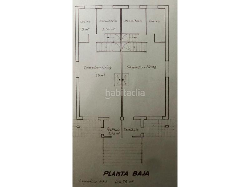 Foto 701c07c9-f473-48d0-adcb-8fca9a4d89ef. Haus in Bellaterra