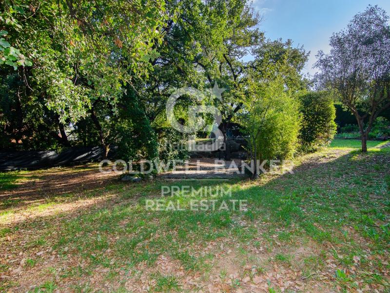 Foto 86a02885-b704-4647-b884-395e27a0a922. Haus in Bellaterra