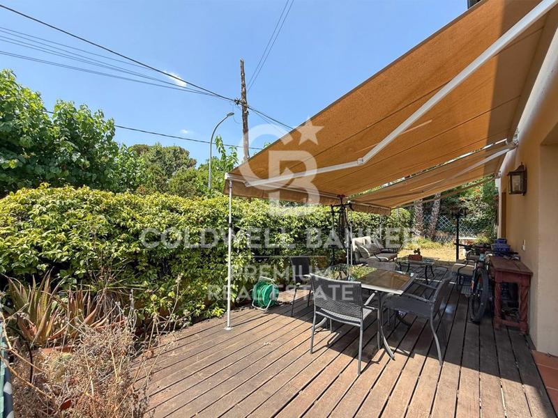 Foto 87bade8d-9c0d-4814-bfd0-6c5c6f63dc8d. Haus in Bellaterra