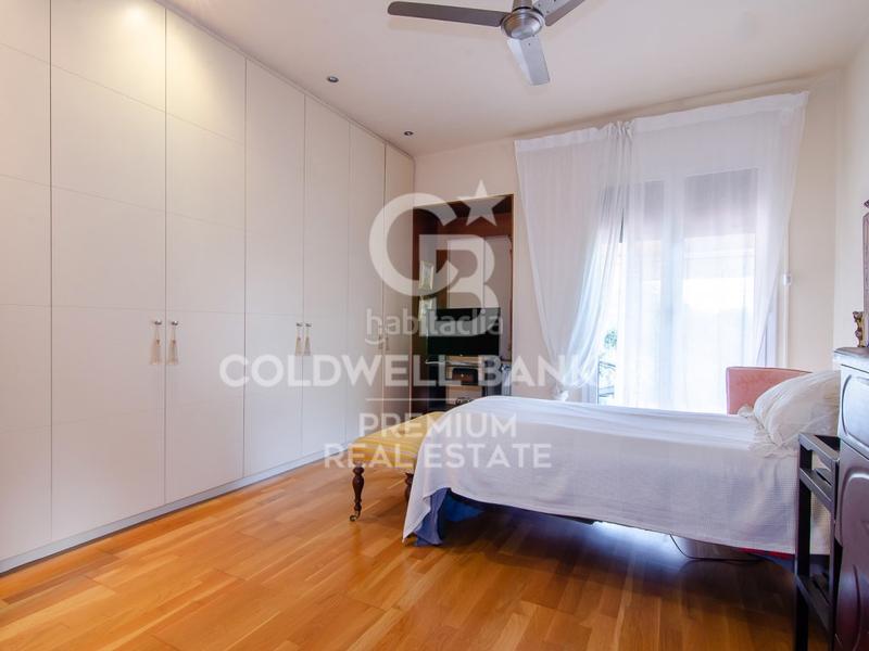 Foto 92301cff-06e3-477b-b18f-a5fc41f37406. Haus in Bellaterra