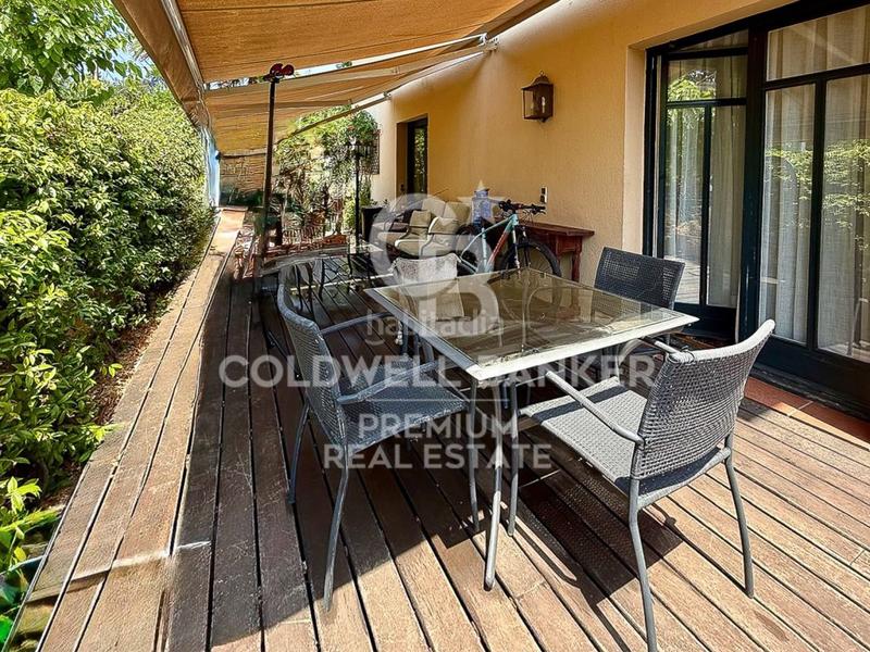 Foto ba1804a2-078b-47a4-9a3e-130247474787. Haus in Bellaterra