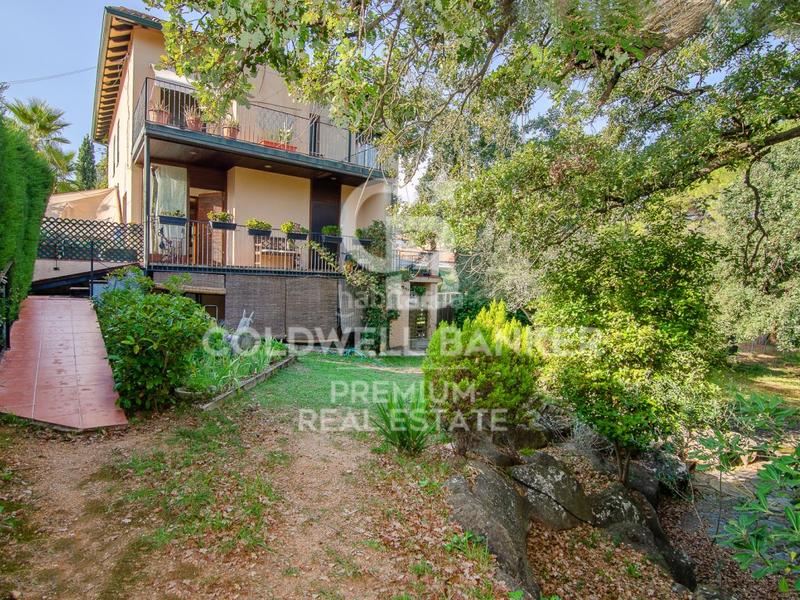 Foto bb8d9831-2de4-4c1b-b691-7fbe5dc28212. Haus in Bellaterra