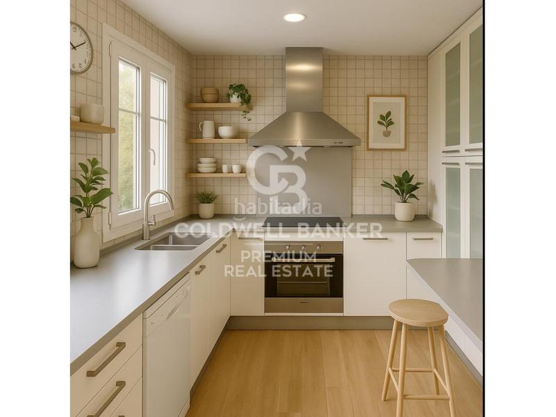 Foto c2504296-e9eb-4cdb-b6b7-4a64ba8f1a64. Haus in Bellaterra