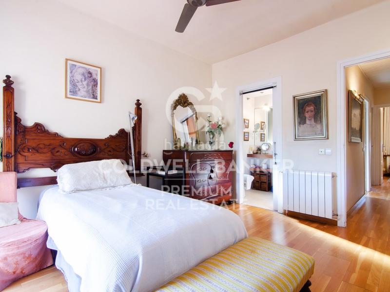 Foto c4e49a2b-c904-4831-9100-3307a1cfc2cd. Haus in Bellaterra