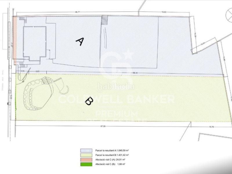 Foto d81b2ce4-69d1-40b9-9d3a-3777afa32473. Haus in Bellaterra