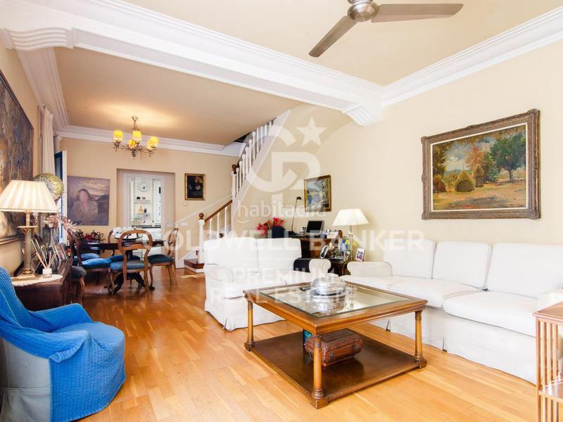 Foto d850d95b-889f-49d4-aa93-e4760de0bd8e. Haus in Bellaterra