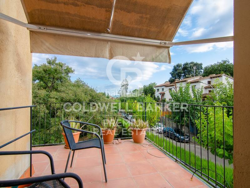 Foto f2b06ef6-5cdb-4fd2-a6a5-ea94680ec105. Haus in Bellaterra