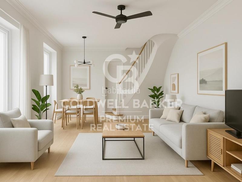 Foto fec580ed-8e76-4ca0-a48a-a7831c50f250. Haus in Bellaterra