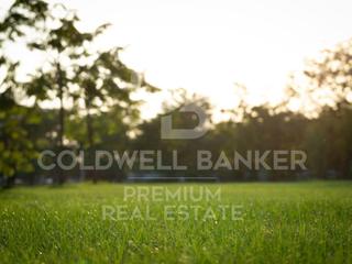 Terreny residencial a Castelltort-Los Rosales. Parcela en zona privilegiada