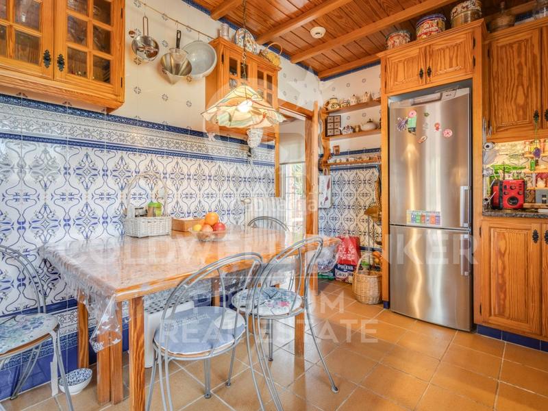 Foto 3a461c71-0a98-41b1-b79c-f21b4178da40. Casa con parcheggio in Castellnou-Can Mir-Can Solà Rubí