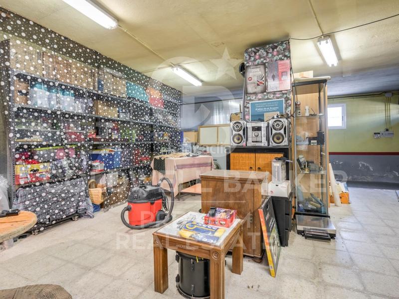 Foto 5b00d7cd-a4e4-4437-9f84-7b6bca52625e. Casa con parcheggio in Castellnou-Can Mir-Can Solà Rubí