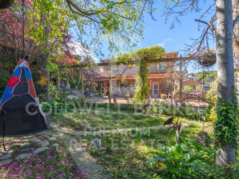 Foto ba18f832-6ac7-4c43-921b-0d2b01e92ce3. Casa con parcheggio in Castellnou-Can Mir-Can Solà Rubí