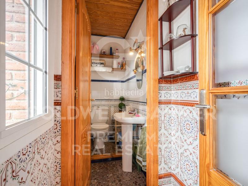 Foto dd30f63f-bf1b-4e61-b19f-d6f816f7b455. Casa con parcheggio in Castellnou-Can Mir-Can Solà Rubí