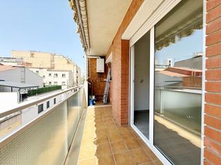 Pis a Carrer d'alexander bell 110. Piso en venta en ca n'aurell, terrassa